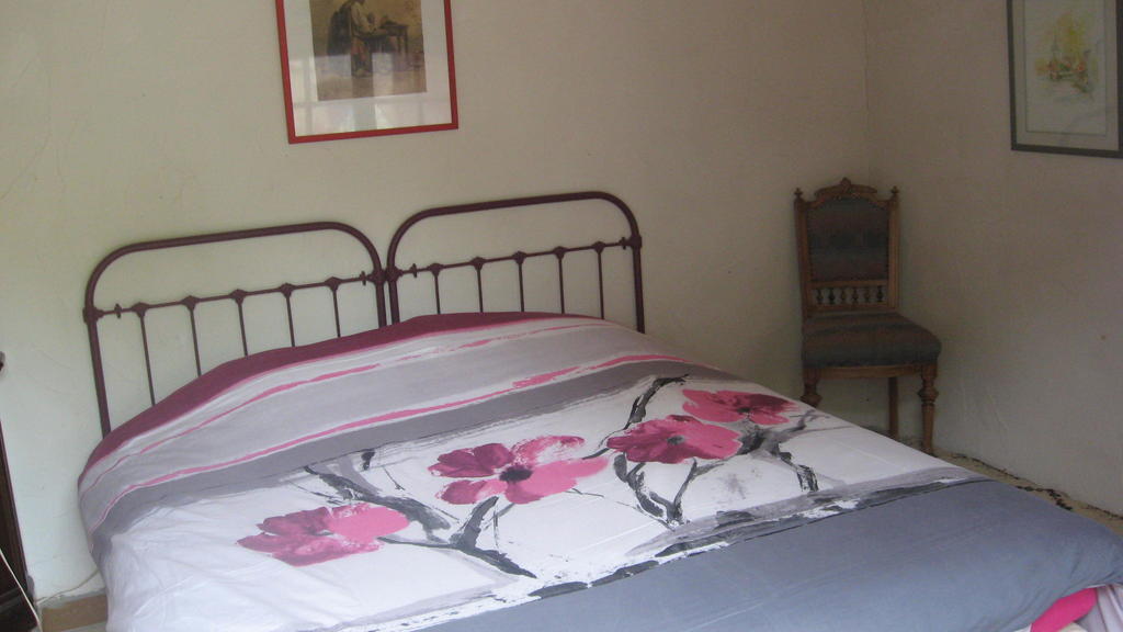 Chambre D'Hotes Oeuil De Bouc Madiran Phòng bức ảnh